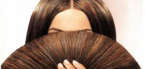 زيت الزيتون والليمون للشعر صورة: زيت الزيتون والليمون للشعر