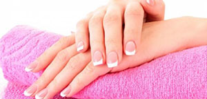 تطويل الأظافر و وصفات لتطويل الأظافر صورة: تطويل الأظافر و وصفات لتطويل الأظافر