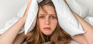 النوم فترة الحمل و مشاكل النوم للحامل صورة: النوم فترة الحمل و مشاكل النوم للحامل