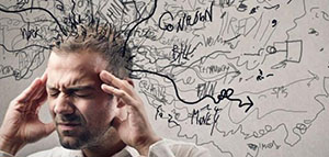 صورة: أسباب وعوامل خطر انفصام الشخصية و محفزات الإصابة بانفصام الشخصية