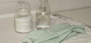 صورة: الثوم والشاي الأخضر و الثوم والليمون