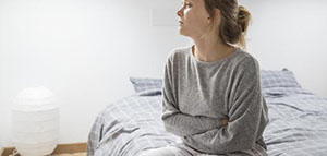 تقلصات الحمل في الشهر الثاني و التخفيف من تقلصات الحمل صورة: تقلصات الحمل في الشهر الثاني و التخفيف من تقلصات الحمل