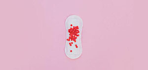 نزف المهبل الطبيعي و نزف المهبل غير الطبيعي صورة: نزف المهبل الطبيعي و نزف المهبل غير الطبيعي