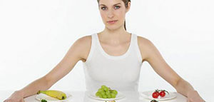 صورة: الطعام الصحي والمغذيات و النوم الكافي