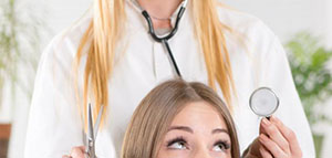 تقوية الشعر و طرق العناية بالشعر و وصفات لتقوية الشعر صورة: تقوية الشعر و طرق العناية بالشعر و وصفات لتقوية الشعر