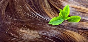 صورة: مشكلة الشعر الخفيف و نصائح عامة لتكثيف الشعر