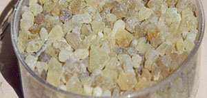 لبان الذكر و فوائد لبان الذكر للبشرة صورة: لبان الذكر و فوائد لبان الذكر للبشرة