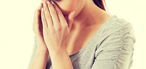 تصغير الأنف و وصفات طبيعية لتصغير الأنف صورة: تصغير الأنف و وصفات طبيعية لتصغير الأنف