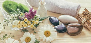 صورة: رائحة الجسم الجميلة و أسباب رائحة الجسم الكريهة