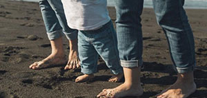 سن المشي عند الطفل و تأخر الطفل عن المشي صورة: سن المشي عند الطفل و تأخر الطفل عن المشي