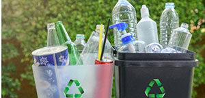 صورة: أفكار لإعادة تدوير البلاستيك للأطفال