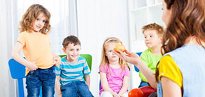 صورة: المهارات الاجتماعية و المهارات الاجتماعية التي يجب تعليمها للأطفال