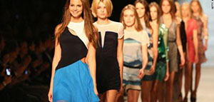 صورة: الأزياء و تاريخ الأزياء و صناعة الأزياء