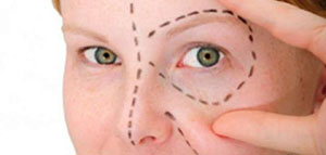 صورة: ترهلات الوجه و تمارين شد الوجه