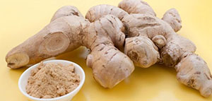 تصغير الأنف و الزنجبيل لتصغير الأنف صورة: تصغير الأنف و الزنجبيل لتصغير الأنف