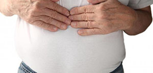 صورة: أعراض التهاب فم المعدة و أسباب التهاب فم المعدة