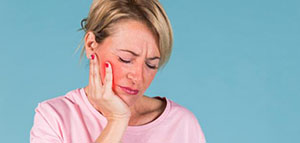 صورة: أسباب ألم الأسنان الشائعة و أسباب ألم الأسنان النادرة