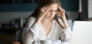 صورة: العلاجات الدوائية و إعادة التأهيل الدهليزي