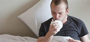 صورة: التخلص من البلغم بالأدوية و نصائح للتخلص من البلغم في الحلق