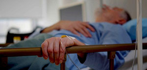 الموت و علامات الموت عند كبار السن و أسباب الموت الأكثر شيوعا صورة: الموت و علامات الموت عند كبار السن و أسباب الموت الأكثر شيوعا