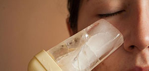 مسامات البشرة و أسباب ظهور المسامات الواسعة صورة: مسامات البشرة و أسباب ظهور المسامات الواسعة