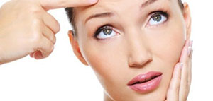 جروح الوجه و أسباب جروح الوجه و علاج جروح الوجه طبيا صورة: جروح الوجه و أسباب جروح الوجه و علاج جروح الوجه طبيا