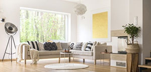 واجهة العرض و الرفوف و إعادة ترتيب قطع الأثاث صورة: واجهة العرض و الرفوف و إعادة ترتيب قطع الأثاث