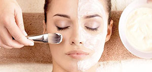 تبييض الوجه و أفضل كريم طبيعي لتبييض الوجه صورة: تبييض الوجه و أفضل كريم طبيعي لتبييض الوجه