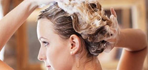 صورة: الشامبو و أحسن شامبو للشعر