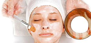 طرق العناية بالبشرة الدهنية و البشرة الدهنية صورة: طرق العناية بالبشرة الدهنية و البشرة الدهنية