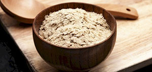 صورة: خميرة البيرة لزيادة الوزن و طرق استخدام خميرة البيرة