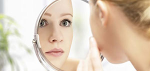 الكلف والبقع و وصفات لعلاج الكلف والبقع صورة: الكلف والبقع و وصفات لعلاج الكلف والبقع