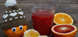 صورة: نزلات البرد و علاج نزلات البرد طبيعيا