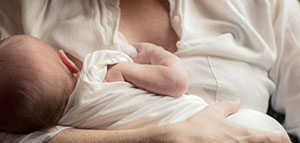 صورة: الرضاعة الطبيعية و الرضاعة الطبيعية لإنقاص الوزن