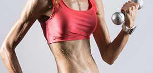 صورة: ضعف البنية الجسدية و أسباب وعلاج ضعف البنية الجسدية