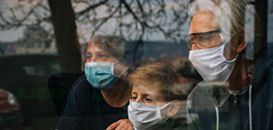 صورة: تعريف الأزمة الصحية