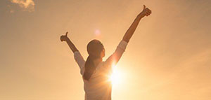 الشعور بالسعادة و التحفيز و تعزيز الثقة بالنفس صورة: الشعور بالسعادة و التحفيز و تعزيز الثقة بالنفس