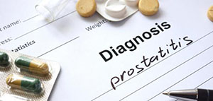 التهاب البروستاتا المزمن و أنواع التهاب البروستاتا المزمن صورة: التهاب البروستاتا المزمن و أنواع التهاب البروستاتا المزمن