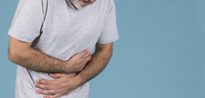 أعراض رمل المثانة و أسباب رمل المثانة صورة: أعراض رمل المثانة و أسباب رمل المثانة