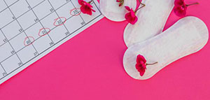 الحمل و سن اليأس و المشاكل الصحية و أسباب أخرى صورة: الحمل و سن اليأس و المشاكل الصحية و أسباب أخرى