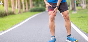 أسباب ألم الساقين و علاج ألم الساقين صورة: أسباب ألم الساقين و علاج ألم الساقين