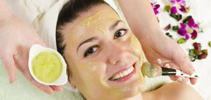 البشرة الجافة و العناية بالبشرة الجافة صورة: البشرة الجافة و العناية بالبشرة الجافة