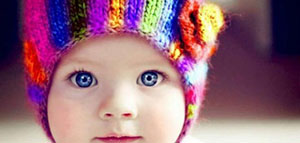 صورة: بشرة الأطفال و كيف أجعل بشرتي كبشرة الأطفال