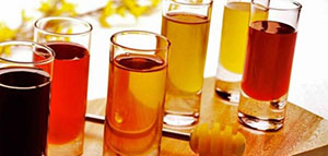 صورة: وصفات طبيعية لصبغ الشعر