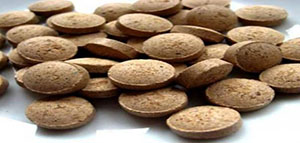 صورة: خميرة البيرة و فوائد خميرة البيرة للتسمين