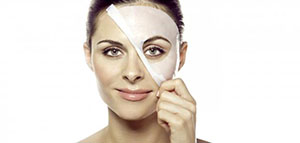 البشرة و خلطات تبيض البشرة و نصائح لتبيض البشرة صورة: البشرة و خلطات تبيض البشرة و نصائح لتبيض البشرة