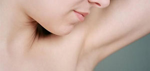 رائحة العرق صورة: رائحة العرق