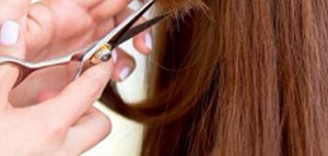 قص أطراف الشعر و طريقة قص أطراف الشعر صورة: قص أطراف الشعر و طريقة قص أطراف الشعر