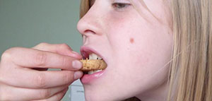 صورة: مراحل هضم الطعام عند الإنسان و مدة هضم الطعام