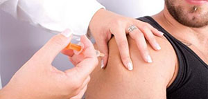 ما هو تطعيم التيتانوس و أنواع مطاعيم التيتانوس صورة: ما هو تطعيم التيتانوس و أنواع مطاعيم التيتانوس